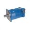 R902400345 Rexroth A10vso71 Hydraulic Piston Pump Construction Machinery Clockwise Rotation