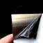 Best No.4 Finish Hairline Finish Mirror 8k Finish 309S Stainless Steel Sheets with PVC film
