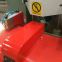 3800 R/PM Aluminum Cutting Saw Machines With Angle Protection