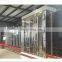 Glass washing machines LB series Vertical glass washing machines