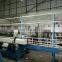 PLC Straight-line Glass Edghing Machine