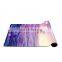 Wholesale Rubber Private Label Natural Anti-Slip Eco-Friendly Yoga Mat with full printing