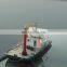 Portable Work Boat/ Tug boat service for Cutter Suction Dredger