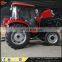 China Supplier MAP804 80hp tractor agricultural equipments