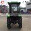4wd 50hp massey ferguson tractor price with CE