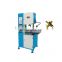 Vertical bandsaw die cutting machine from China manufacturer