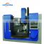 VMC850 China 4 axis high precision vertical machine centre with metal