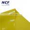 Professional Manufacture 5M X 6M 700Gram 100% Cotton Canvas Tarpaulins