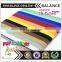 Durable colorful pet leash, pet collar