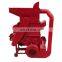 Factory Price Small Peanut Skin Peeling Dust Collecting Machine