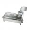 Commercial Automatic Tabletop Gas Donut Doughnut Maker Mini Donut Cake Processing Machines