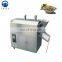 full automatic cashew nut chestnut sunflower seeds peanut roasting machine