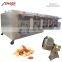 Commercial Sesame Seed Roasting Peanut Roasting Groundnut Roaster Machine