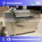Hot Sale Good Quality potato brush cleaning machine fruit washing machine brush potato cleaning machine