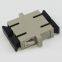 SC MM DX Adapter with ear