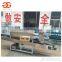 High Efficiency Manufacturers Supply Cold Rice Noodles Making Machine Fresh Rice Noodle Making Machine