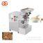 Stainless Steel High Oil Food Almond Fatty Food Grinding Sesame Walnut Power Making Machine