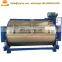 Stainless steel industrial sheep wool dewater machine sheep wool dewatering machine