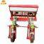 Automatic seed planting machine / cabbage transplanter / seed planter