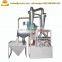 Automatic grain flour mill machinery corn flour powder processing machine