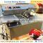 Stainless Steel Chocolate Tempering Machine Chocolate Melting Mixer Machine