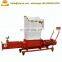 EPS foam block compacting machine polystyrene foam block compactor polystyrene blocks for sale