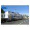 Low temperature sludge drying machine