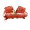 R200-7 hydraulic pump R200-7 main pump 31E1-03010 K3V112DT