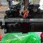 Excavator SK330LC-6E Main Pump K5V140DTP SK330LC-6E Hydraulic Pump