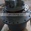 Sumitomo SH130 Hydraulic Motor Assy SH130 Track Device GM21VA