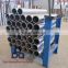 Hydraulic Cylinder Pipe For Forklift Production