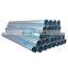 Jis Ss400 Mild Steel Round Pipe/6 Inch Welded Carbon Steel Pipe in Stock