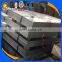 Grade of Japan cold rolled steel plate, ss230-ss400