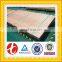 Dimensioning TP1 copper plate