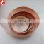 Price of 1kg bronze / copper foil for lithium battery