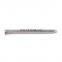 Black Hardened Concrete Steel Nails/Cement Steel Nail