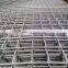 Concrete construction building foundation rebar netting reinforced mesh