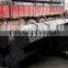 ASTM A36 black square steel  pipe special steel pipe round pipe