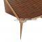 Fire Pit Steel Grate Top