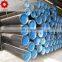 A106 Prime Steel alloy steel pipe a335 grade p2 Seamless Pipe Sizes ms seamless sch40 pipe manufacture