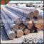 ASTM A53 black steel pipe for construction material