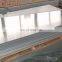 Custom 1060 Aluminium Plate 3mm Thick