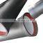 ductile iron pipe list