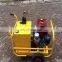 Diesel/electric drive Hydraulic stone splitter 600T splitter force