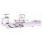 pvc door making machine double mitre saw pvc cnc cutting machine