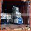 WBF-PUR300 Factory Supplier pur profile wrapping machine for mdf