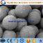 advanced technology grinding media steel milling ball, grinding media mill steel balls, steel forged milling balls
