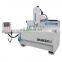 High Speed Aluminum CNC milling drilling machine 3 Axis processing center