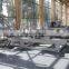 Plastic Window Auto Welding and Cleaning Machine Line