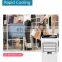 New Electrical Mobile Air Conditioners for Hot and Cold